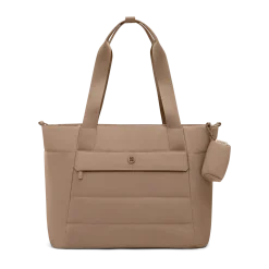 Tiny Traveler Diaper Tote