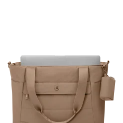 Tiny Traveler Diaper Tote