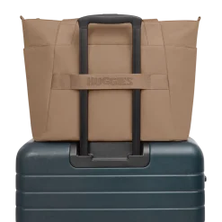Tiny Traveler Diaper Tote
