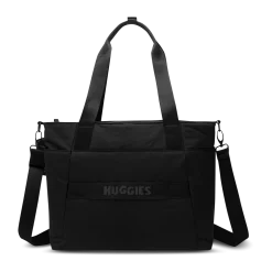 Tiny Traveler Diaper Tote