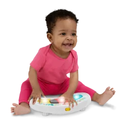 Tiny Trek 2-in-1 Baby Activity Walker, Jungle Vines