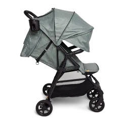 Tourᵛ² Single Stroller