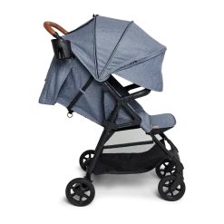 Tourᵛ² Single Stroller