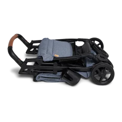 Tourᵛ² Single Stroller