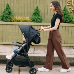 Tourᵛ² Single Stroller