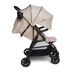 Tourᵛ² Single Stroller