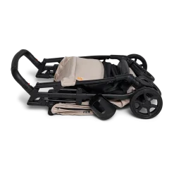 Tourᵛ² Single Stroller