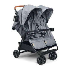 Tour/TwinV2/TrioV2 Car Seat Adapter - Graco & Chicco