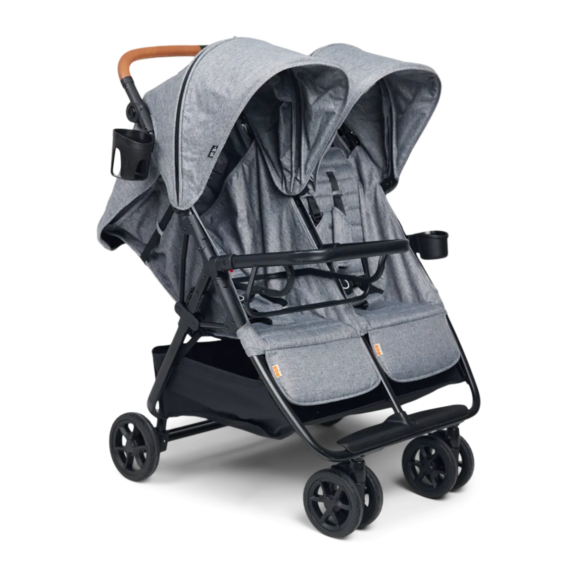 Tour/TwinV2/TrioV2 Car Seat Adapter - Graco & Chicco