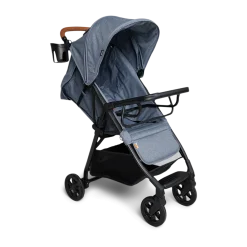 Tour/TwinV2/TrioV2 Car Seat Adapter - Graco & Chicco