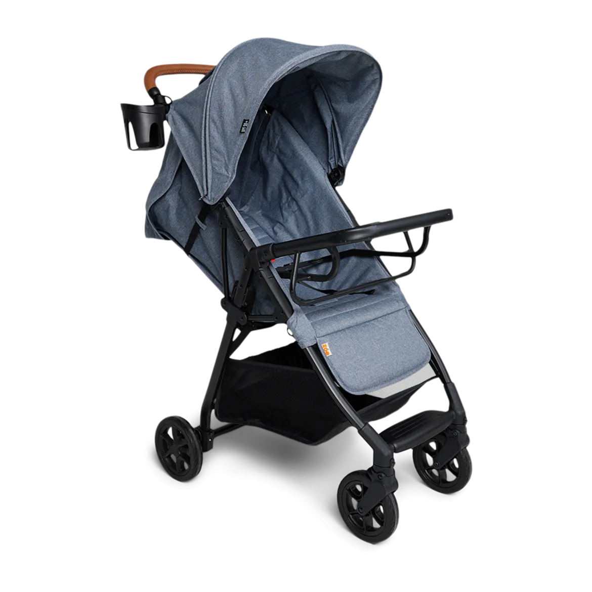 Tour/TwinV2/TrioV2 Car Seat Adapter - Graco & Chicco