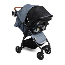 Tour/TwinV2/TrioV2 Car Seat Adapter - Graco & Chicco