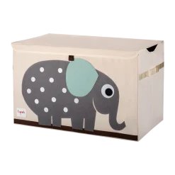 Toy Chest