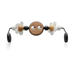 Toy for Bouncer