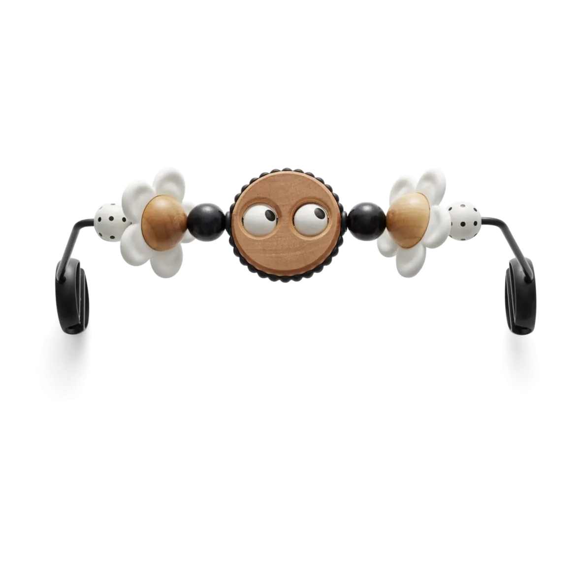 Toy for Bouncer