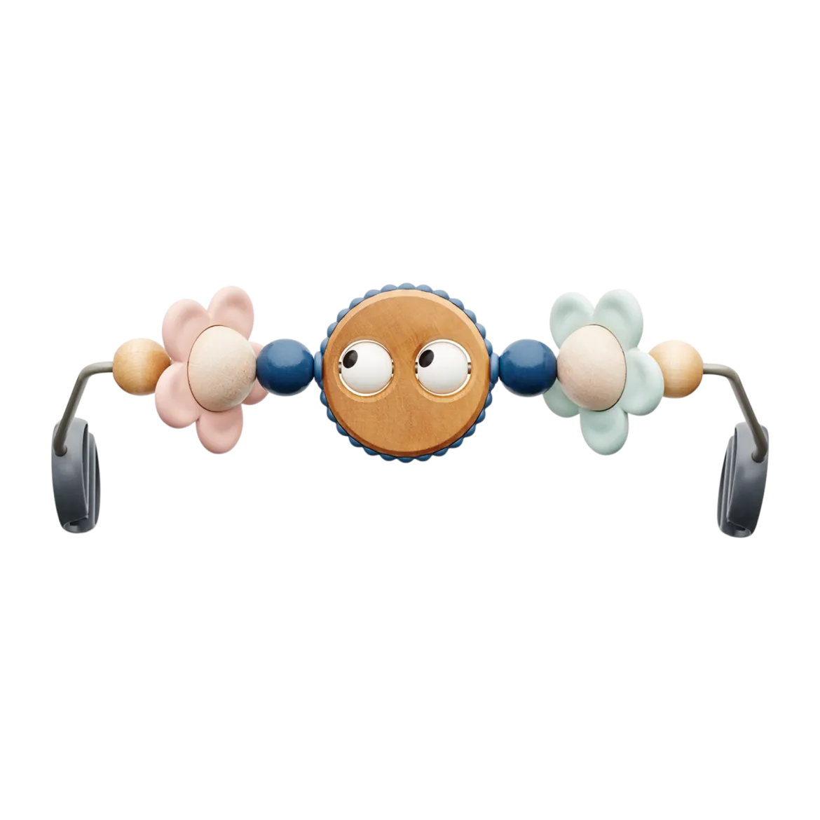 Toy for Bouncer