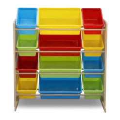 Toy Storage Organizer