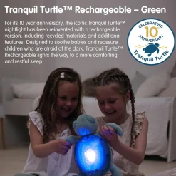 Tranquil Turtle