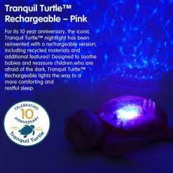 Tranquil Turtle