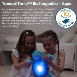 Tranquil Turtle