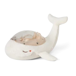 Tranquil Whale