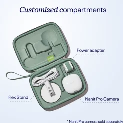 Travel Case