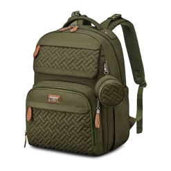 Travel Diaper Bag Backpack