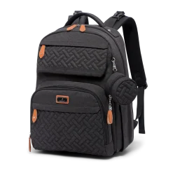 Travel Diaper Bag Backpack