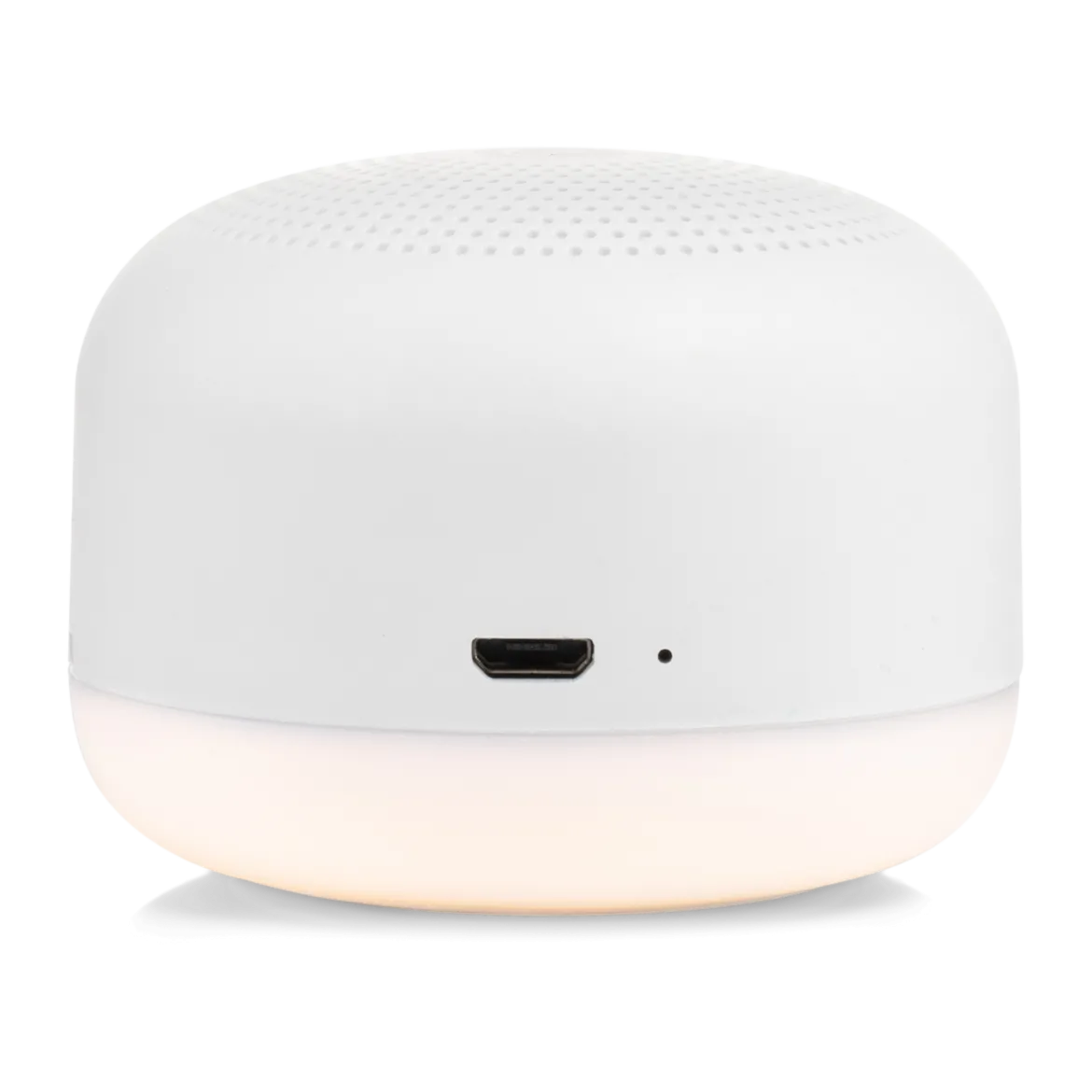 Travel Mini Sound Machine Nightlight