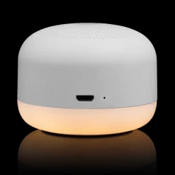 Travel Mini Sound Machine Nightlight
