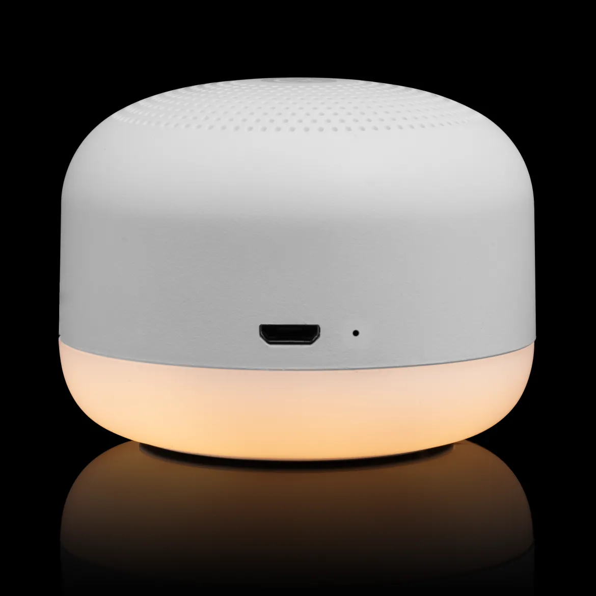 Travel Mini Sound Machine Nightlight