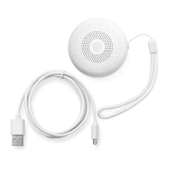 Travel Mini Sound Machine Nightlight
