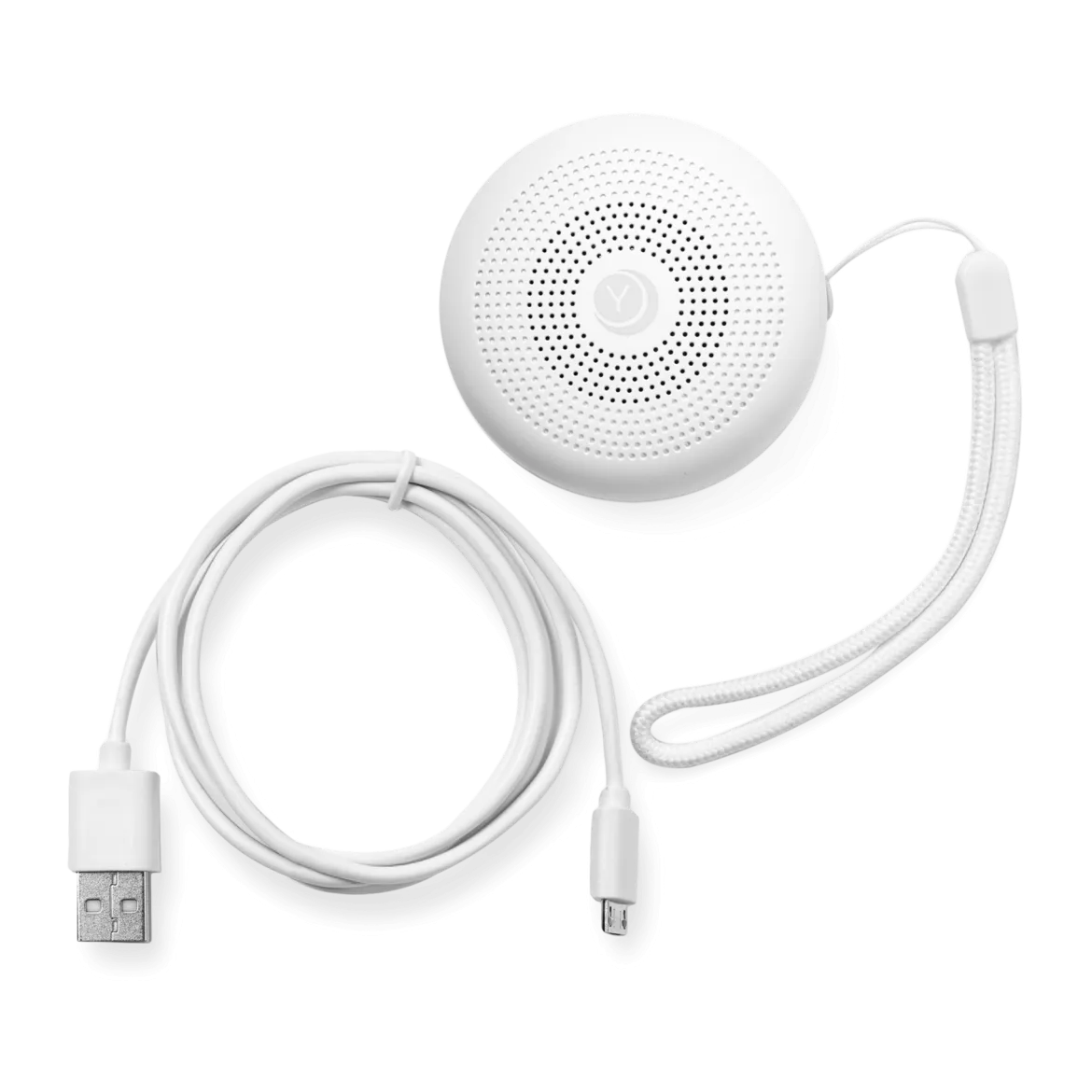Travel Mini Sound Machine Nightlight