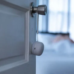 Travel Mini Sound Machine Nightlight