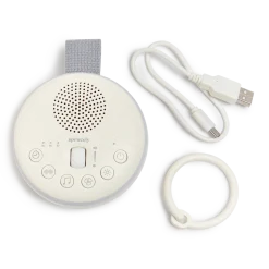 Travel Sound Machine