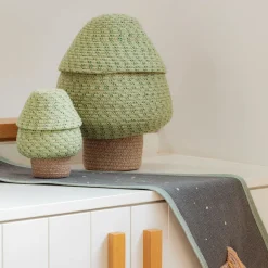 Tree Basket