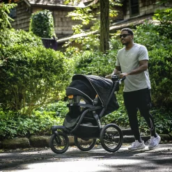 TRE Jogging Stroller