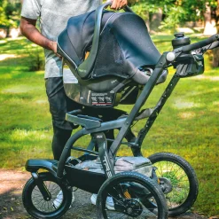 TRE Jogging Stroller