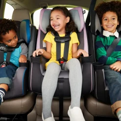 TriMate All-in-One Car Seat