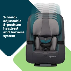TriMate All-in-One Car Seat