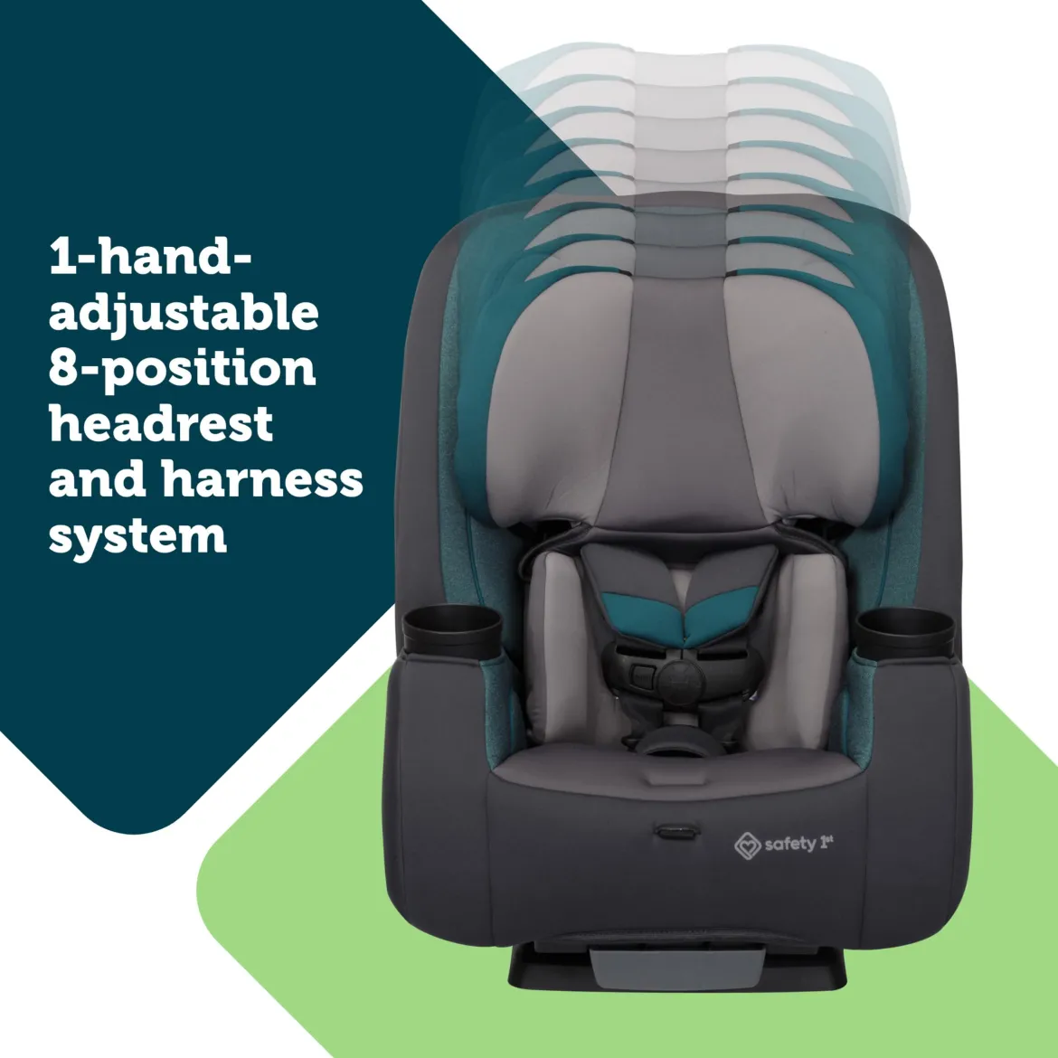 TriMate All-in-One Car Seat