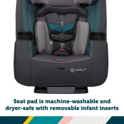 TriMate All-in-One Car Seat