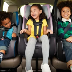 TriMate All-in-One Car Seat