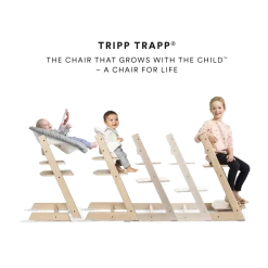 Tripp Trapp Baby Set²