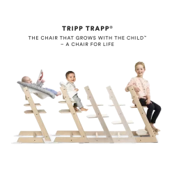 Tripp Trapp Baby Set²