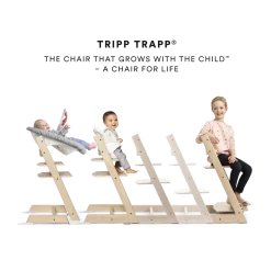 Tripp Trapp Cushion²