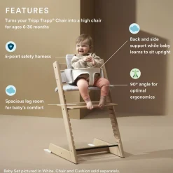 Tripp Trapp High Chair²