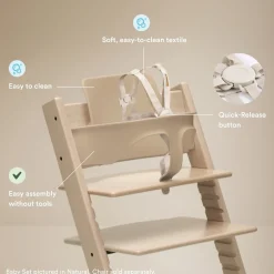 Tripp Trapp High Chair²