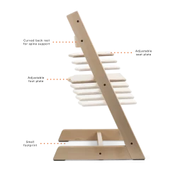 Tripp Trapp High Chair²