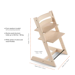 Tripp Trapp High Chair²